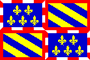 Province de Bourgogne