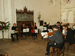 Concert de R&acute;gis Pasquier dans la Coll&eacute;giale de Montr&eacute;al