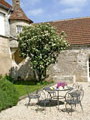 Maison Cr&egrave;me Anglaise-chambres d'h&ocirc;tes