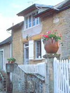 Maison Cr&egrave;me Anglaise-g&icirc;te Petit Cr&egrave;me