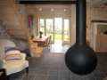 Maison Cr&egrave;me Anglaise-g&icirc;te Grand Cr&egrave;me