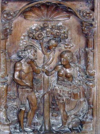 Adam et Eve