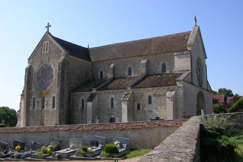 La coll&eacute;giale