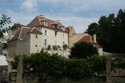Ancien Presbyt&egrave;re