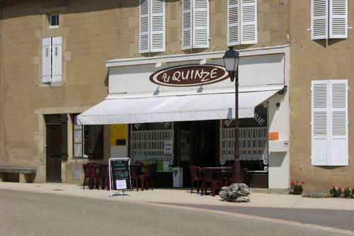 Au Quinze