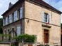 Mairie de Montr&eacute;al en Bourgogne 89420