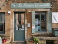 La Maison Hirondelle