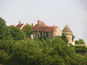 Ch&acirc;teau de Monthelon