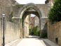 La Porte d'En Bas