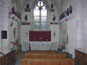 La Chapelle du Prieur&eacute; Saint-Bernard