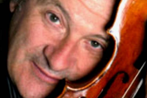 R&eacute;gis Pasquier
