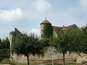 Les remparts