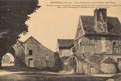 Autrefois