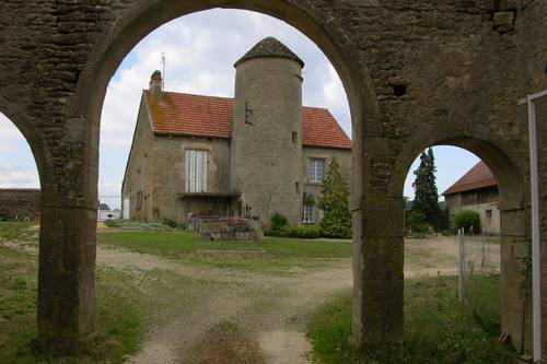 Ferme de Cherizy