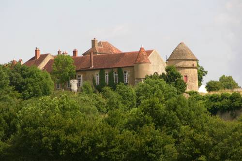 Ch&acirc;teau de Monthelon