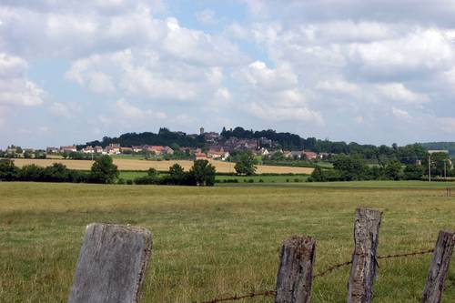 Vue d'ensemble