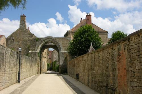 porte